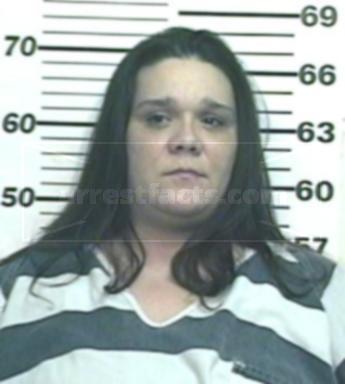 Roxanna Renee Alford