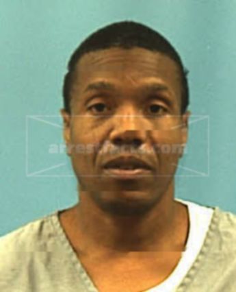 Earl King Mitchell