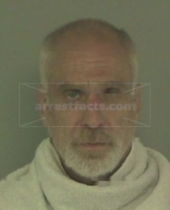 Vernon Wayne Morris