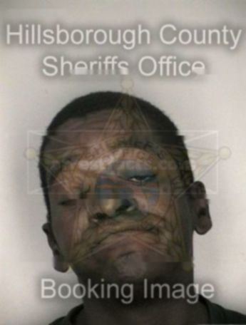 Mark Anthony Jenkins