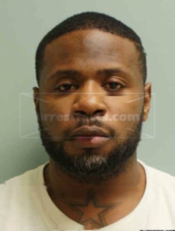 Brandon Eugene Carter