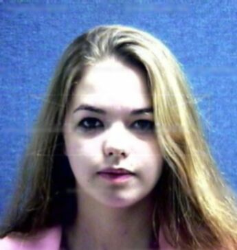 Kasarra Lynn Blackburn