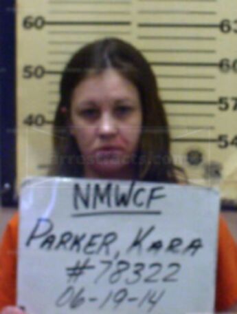 Kara Faye Parker
