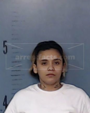 Crystal Gonzalez Casarez
