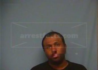 Carlos Lanier Sanders