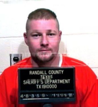 Christopher Chad Britton