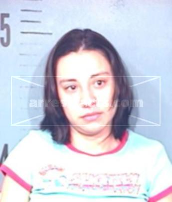 Marlyn Cantu Frazier