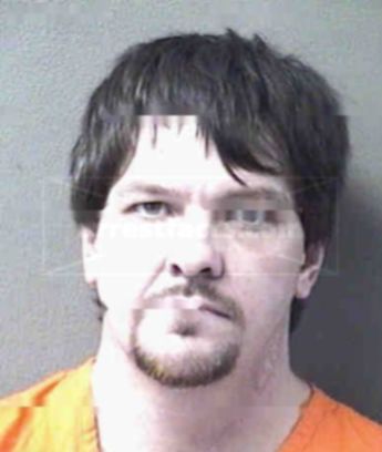 Calvin Dewyatt Tidwell