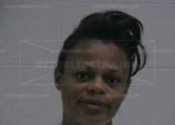 Cherelle R Jones