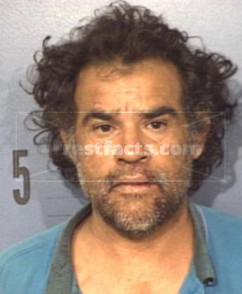 Filberto Gilbert Guerra