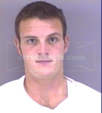 Brian Matthew Brown