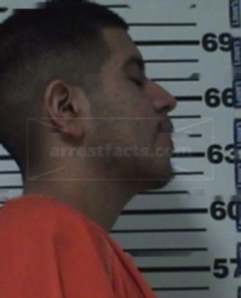 Arthur Marroquin