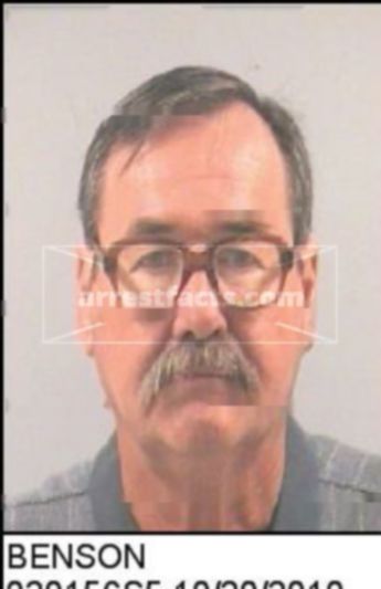 Waylon Keith Benson