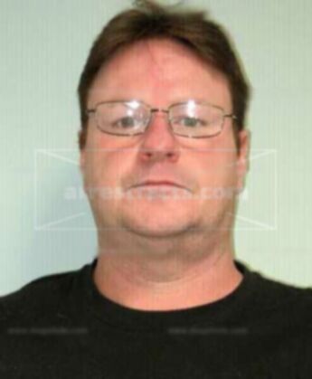 Nathan Wayne Crawford