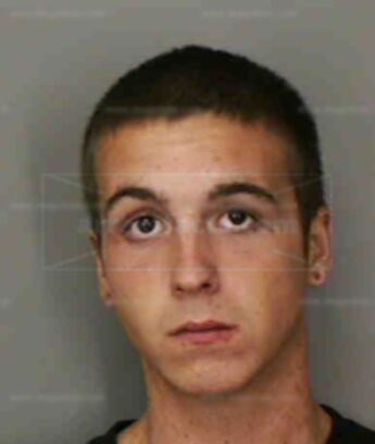 Brandon Jay Alborn