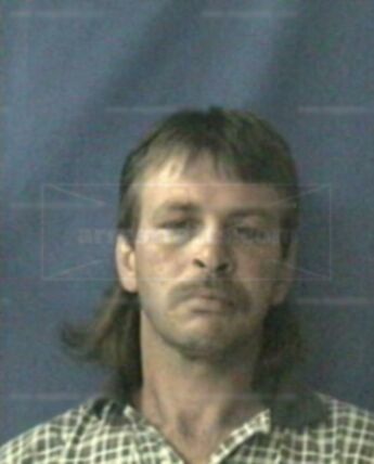 Johnny Dale West