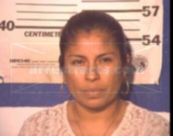 Gloria Dones Ortega
