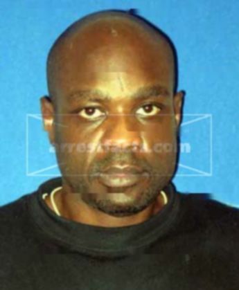 Henry Eugene Jackson
