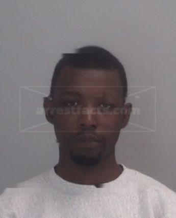 Anthony Marcus Charles Parrish