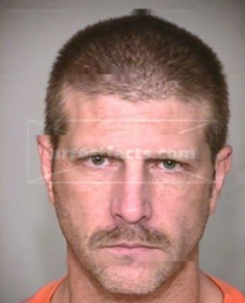 Steven Paul Harris