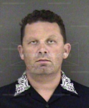 Timothy B Abernathy