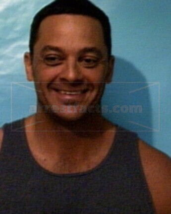 John Joseph Maldonado