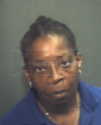 Patricia Mixon