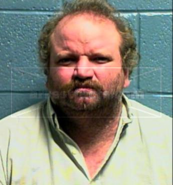 David Royce Burchett