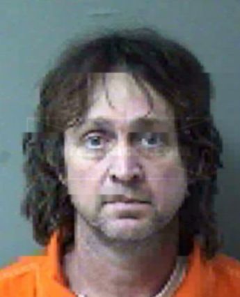 Timothy Everett Jordan