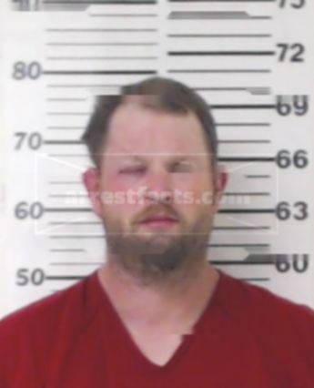 Robert Brandon Linder