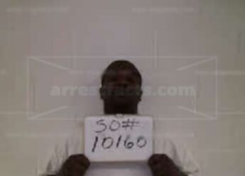 Terriyon Darnell Johnson