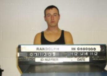 Cohn William Richards