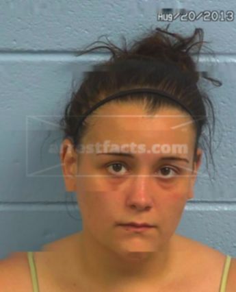 Tiffany Leann Holland