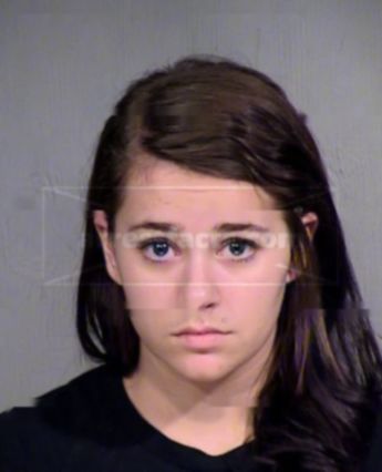 Alyssa Michelle Prescott