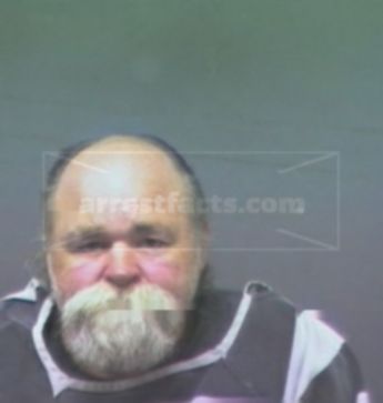 James Marvin Bales