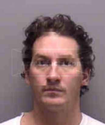 Keith Frederick Weiss