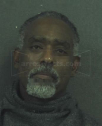 Kenneth Darrel Combs
