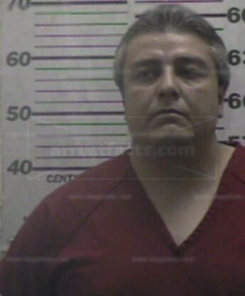 Lawrence C Ortega