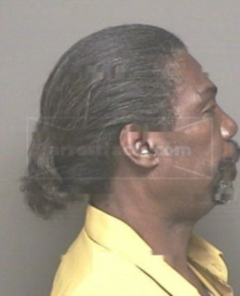 Willie Edward Davis