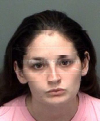 Michelle Celeste Cordova