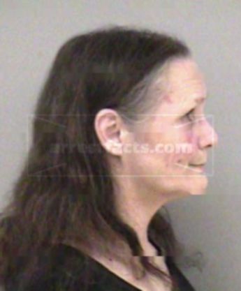 Patricia A Keith