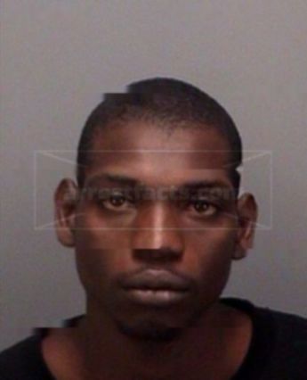 Shunn Teyrell Marshall