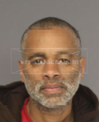 Monty Grant