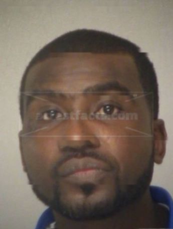 Gerald Guyrone Gooden