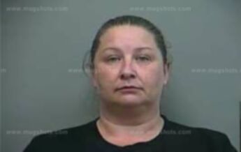 Shelly Lynn Mcelroy