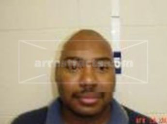 Terrick Domend Sterns