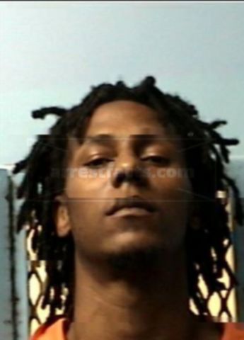 Damon Bernard Walker