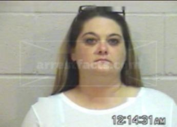 Shanna Leigh Hutchins