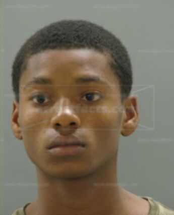 Devon J Young-Harris