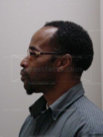 James Earl Clark